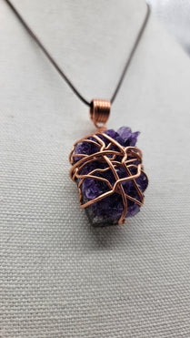 Amethyst Geode