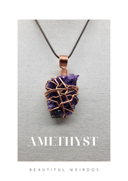 Amethyst Geode