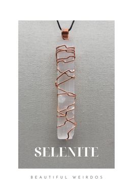 Selenite * TOP SELLER*