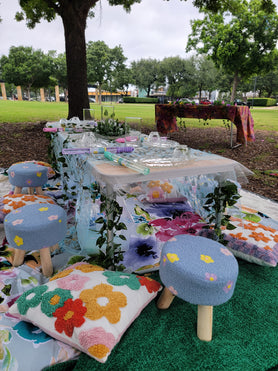 Communion in the Park 6/21/25
