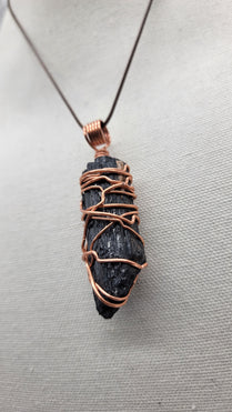 Black Tourmaline
