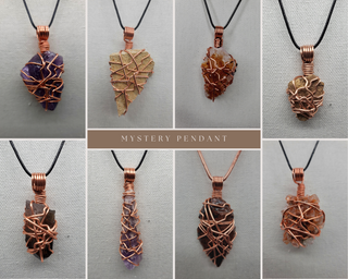 $35 Pendant